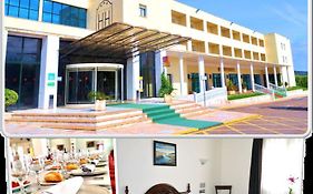 Hotel Heredero